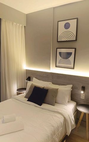 Studio à venda com 26m², 1 quarto e sem vaga Studio à venda com 26m², 1 quarto e sem vagaSala/Quarto