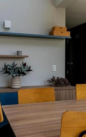 Studio à venda com 26m², 1 quarto e sem vaga Studio à venda com 26m², 1 quarto e sem vagaÁrea externa