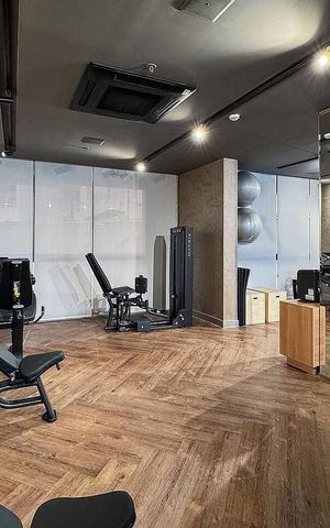 Apartamento à venda com 26m², 1 quarto e sem vaga Apartamento à venda com 26m², 1 quarto e sem vagaÁrea externa