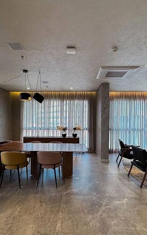 Apartamento à venda com 26m², 1 quarto e sem vaga Apartamento à venda com 26m², 1 quarto e sem vagaÁrea externa
