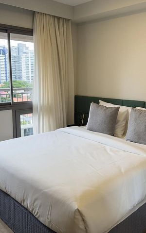 Apartamento à venda com 26m², 1 quarto e sem vaga Apartamento à venda com 26m², 1 quarto e sem vagaSala/Quarto