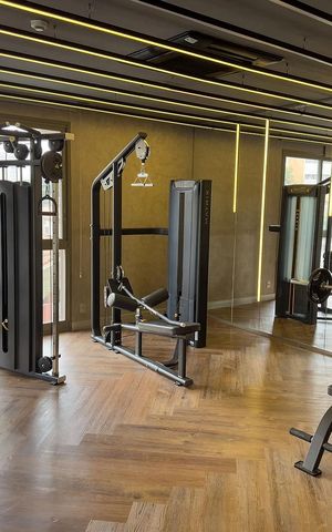 Apartamento à venda com 26m², 1 quarto e sem vaga Apartamento à venda com 26m², 1 quarto e sem vagaÁrea externa