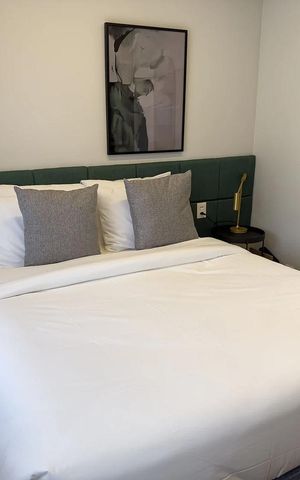 Apartamento à venda com 26m², 1 quarto e sem vaga Apartamento à venda com 26m², 1 quarto e sem vagaSala/Quarto