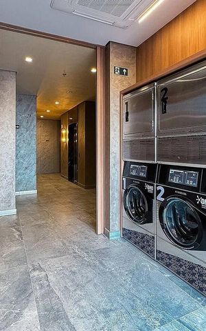 Apartamento à venda com 26m², 1 quarto e sem vaga