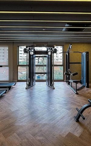 Apartamento à venda com 26m², 1 quarto e sem vaga Apartamento à venda com 26m², 1 quarto e sem vagaÁrea externa