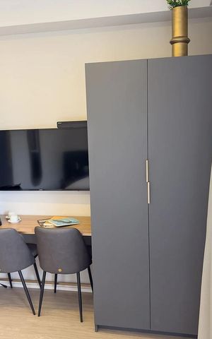 Apartamento à venda com 26m², 1 quarto e sem vaga Apartamento à venda com 26m², 1 quarto e sem vagaSala/Quarto