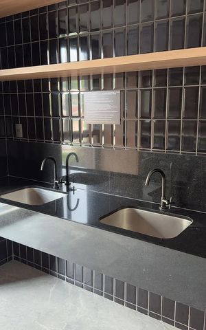 Apartamento à venda com 26m², 1 quarto e sem vaga Apartamento à venda com 26m², 1 quarto e sem vagaÁrea externa