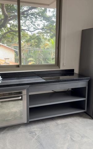 Apartamento à venda com 26m², 1 quarto e sem vaga Apartamento à venda com 26m², 1 quarto e sem vagaÁrea externa