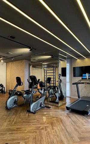 Apartamento à venda com 26m², 1 quarto e sem vaga Apartamento à venda com 26m², 1 quarto e sem vagaÁrea externa
