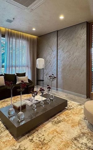 Apartamento à venda com 26m², 1 quarto e sem vaga Apartamento à venda com 26m², 1 quarto e sem vagaÁrea externa