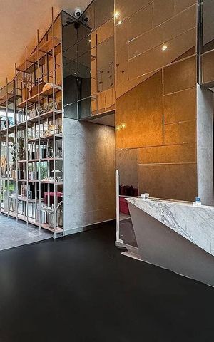 Apartamento à venda com 26m², 1 quarto e sem vaga Apartamento à venda com 26m², 1 quarto e sem vagaÁrea externa