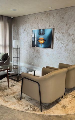 Apartamento à venda com 26m², 1 quarto e sem vaga Apartamento à venda com 26m², 1 quarto e sem vagaÁrea externa