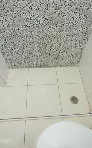 Apartamento para alugar com 114m², 2 quartos e 2 vagasBanheiro Social
