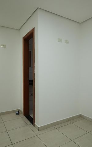 Apartamento para alugar com 114m², 2 quartos e 2 vagasQuarto Suíte