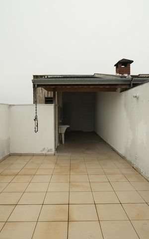Apartamento para alugar com 114m², 2 quartos e 2 vagasCobertura