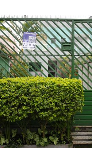 Apartamento para alugar com 114m², 2 quartos e 2 vagasPlaca