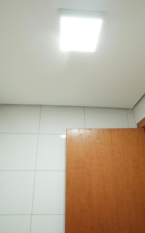 Apartamento para alugar com 114m², 2 quartos e 2 vagasBanheiro Social