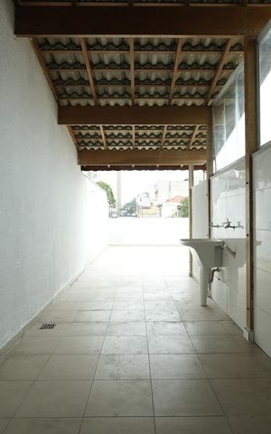 Apartamento para alugar com 114m², 2 quartos e 2 vagasÁrea de Serviço