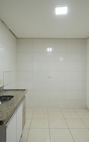 Apartamento para alugar com 114m², 2 quartos e 2 vagasCozinha