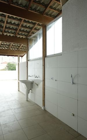 Apartamento para alugar com 114m², 2 quartos e 2 vagasÁrea de Serviço