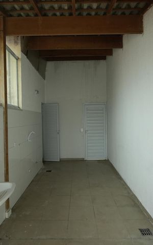 Apartamento para alugar com 114m², 2 quartos e 2 vagasÁrea de Serviço