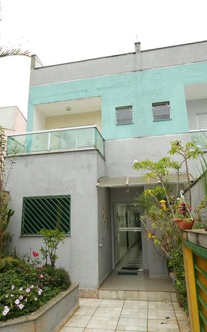 Apartamento para alugar com 114m², 2 quartos e 2 vagasFachada do Prédio