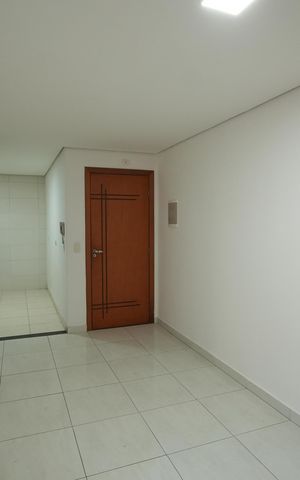 Apartamento para alugar com 114m², 2 quartos e 2 vagasSala