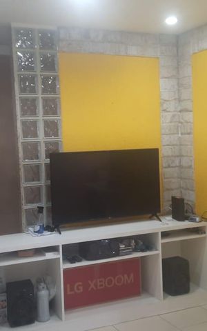 Apartamento para alugar com 55m², 2 quartos e 1 vaga Apartamento para alugar com 55m², 2 quartos e 1 vagaSala/cozinha