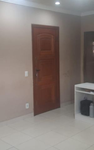 Apartamento para alugar com 55m², 2 quartos e 1 vaga Apartamento para alugar com 55m², 2 quartos e 1 vagaSala/cozinha