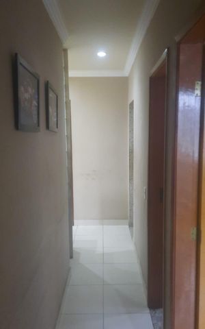 Apartamento para alugar com 55m², 2 quartos e 1 vaga Apartamento para alugar com 55m², 2 quartos e 1 vagaCorredor