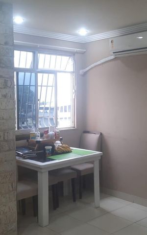 Apartamento para alugar com 55m², 2 quartos e 1 vaga Apartamento para alugar com 55m², 2 quartos e 1 vagaSala/cozinha