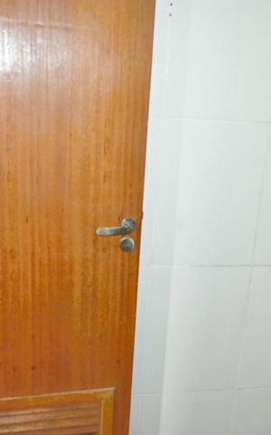 Apartamento à venda com 56m², 2 quartos e 1 vagaBanheiro social