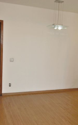 Apartamento à venda com 56m², 2 quartos e 1 vagaSala