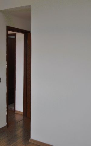 Apartamento à venda com 56m², 2 quartos e 1 vagaQuarto 2