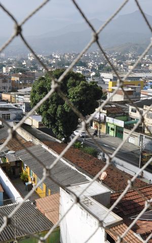 Apartamento à venda com 56m², 2 quartos e 1 vagaVista do Quarto 2