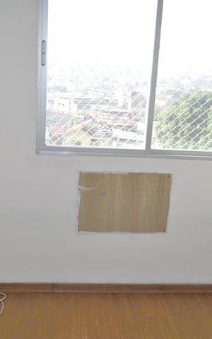 Apartamento à venda com 56m², 2 quartos e 1 vagaQuarto