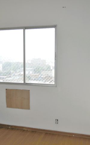 Apartamento à venda com 56m², 2 quartos e 1 vagaQuarto 2