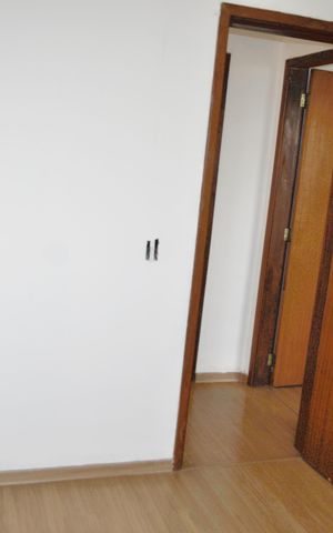 Apartamento à venda com 56m², 2 quartos e 1 vagaQuarto
