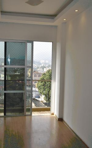 Apartamento à venda com 56m², 2 quartos e 1 vagaSala