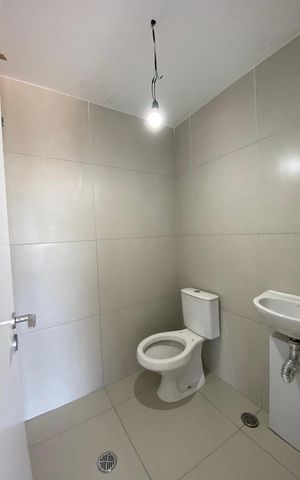 Apartamento à venda com 159m², 3 quartos e 2 vagasBanheiro