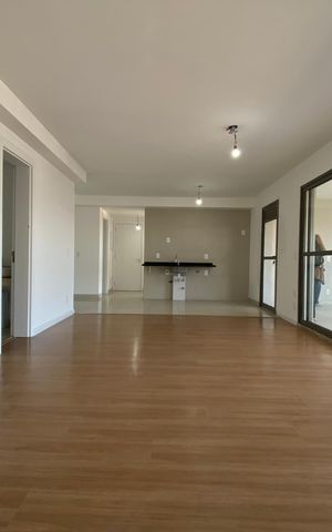 Apartamento à venda com 159m², 3 quartos e 2 vagasSala