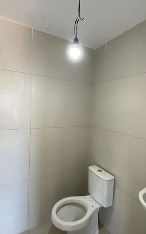 Apartamento à venda com 159m², 3 quartos e 2 vagasBanheiro