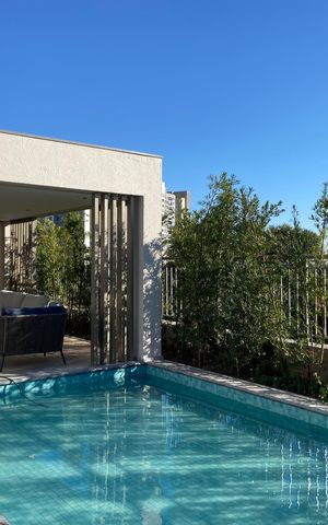 Apartamento à venda com 159m², 3 quartos e 2 vagasÁrea Comum