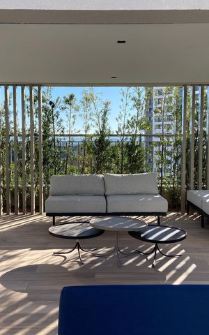 Apartamento à venda com 159m², 3 quartos e 2 vagasÁrea Comum