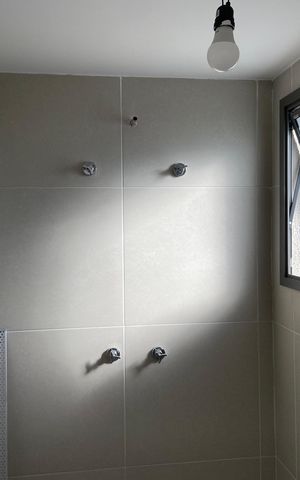 Apartamento à venda com 159m², 3 quartos e 2 vagasQuarto 1 / Banheiro