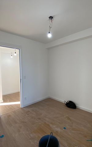 Apartamento à venda com 159m², 3 quartos e 2 vagasQuarto 3