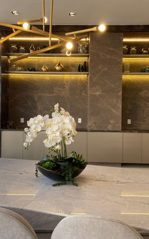 Apartamento à venda com 159m², 3 quartos e 2 vagasÁrea Comum