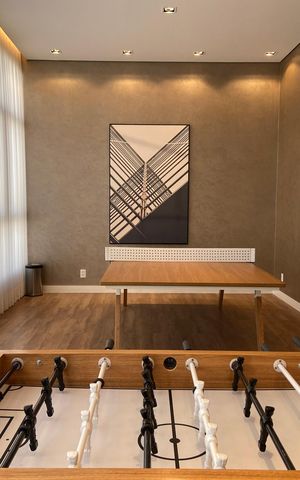 Apartamento à venda com 159m², 3 quartos e 2 vagasÁrea Comum