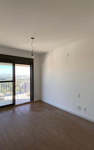 Apartamento à venda com 159m², 3 quartos e 2 vagasQuarto 3