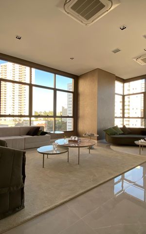 Apartamento à venda com 159m², 3 quartos e 2 vagasÁrea Comum
